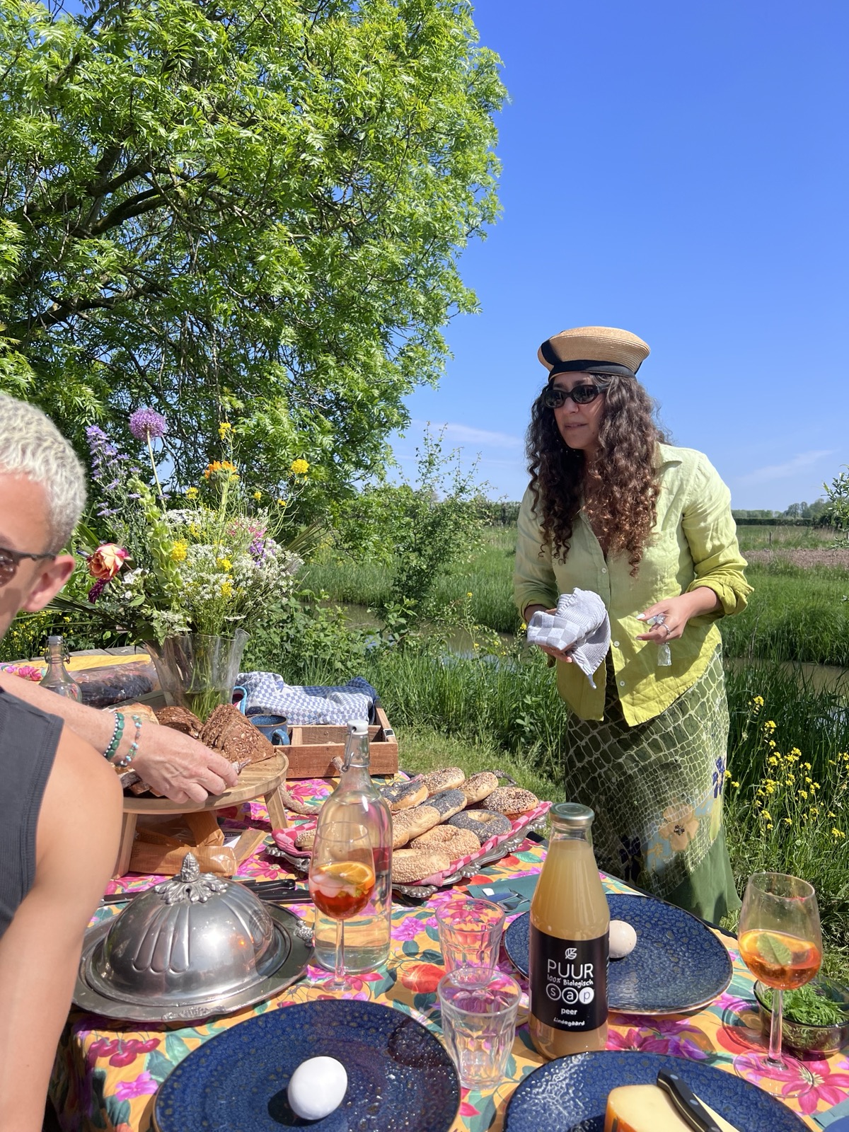 Brunch