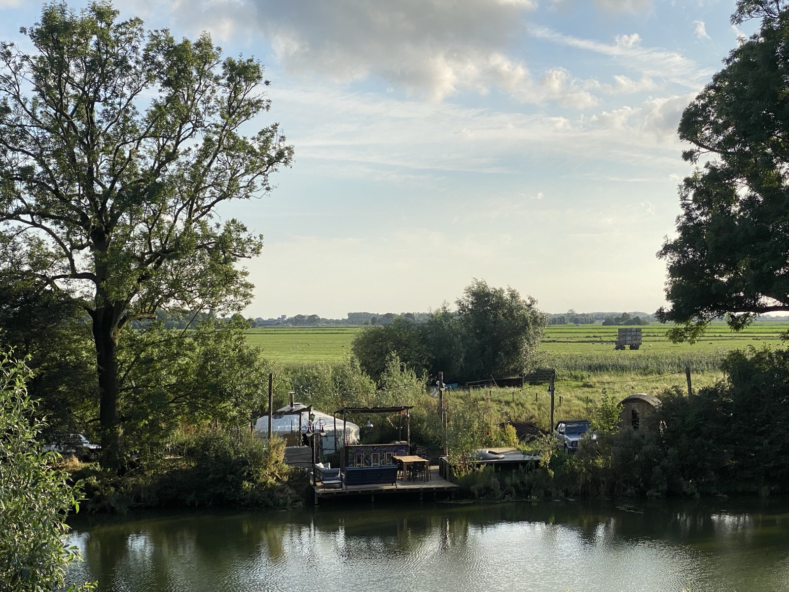 Betuwse natuur