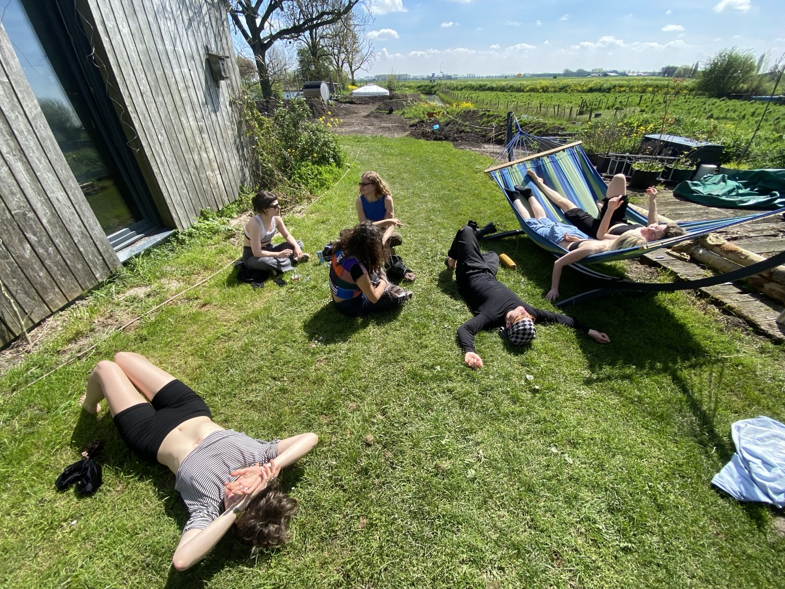 Uitkateren